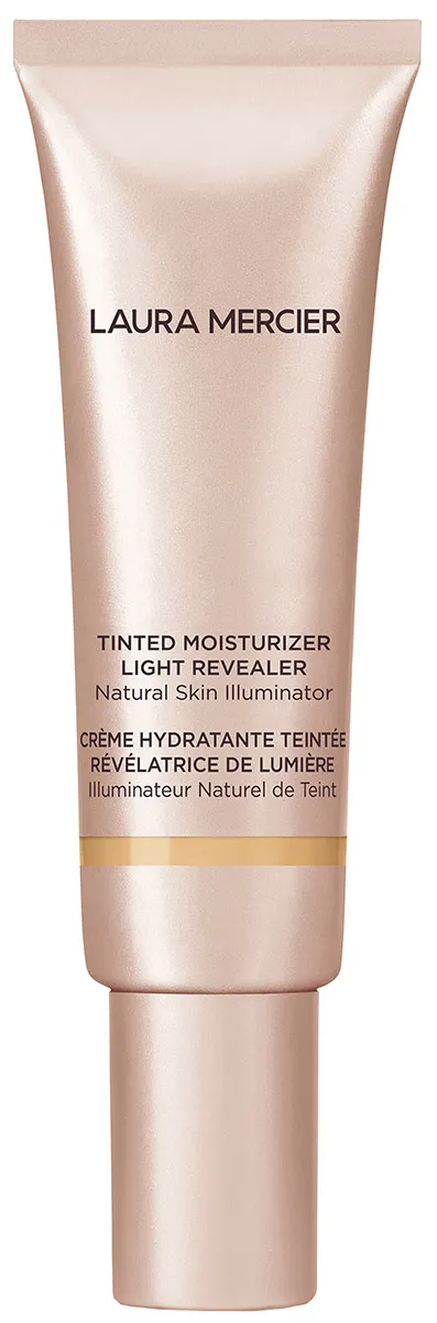 Tinted Moisturizer Light Revealer SPF 25 2W1 NATURAL