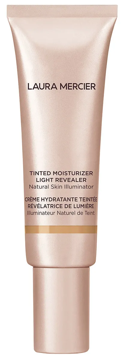 Tinted Moisturizer Light Revealer SPF 25 4C1 ALMOND