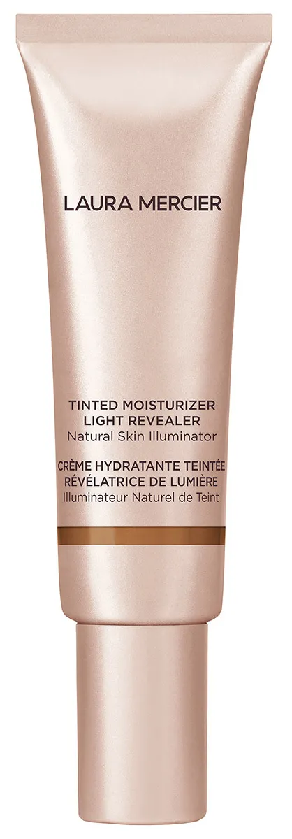 Tinted Moisturizer Light Revealer SPF 25 5N1 WALNUT