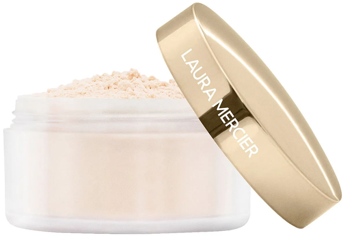 Translucent Loose Setting Powder Light Catcher Honey Star