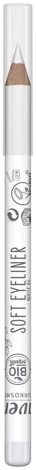 Lavera Soft Eyeliner White 06