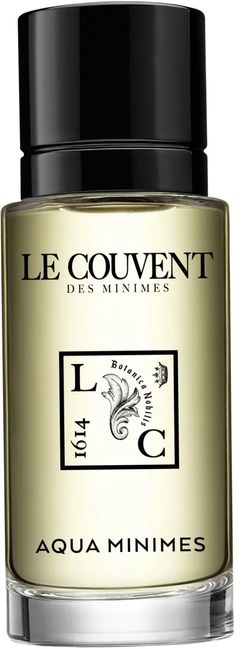Le Couvent Aqua Minimes Botanical Cologne Eau de Toilette 50 ml