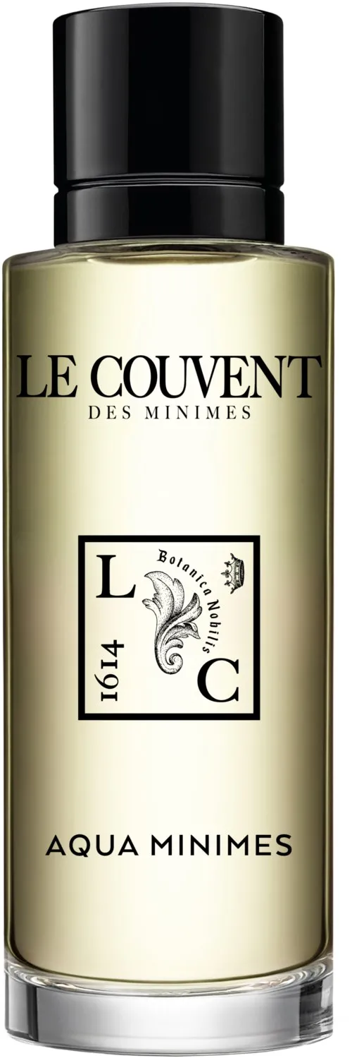 Le Couvent Aqua Minimes Botanical Cologne Eau de Toilette 100 ml