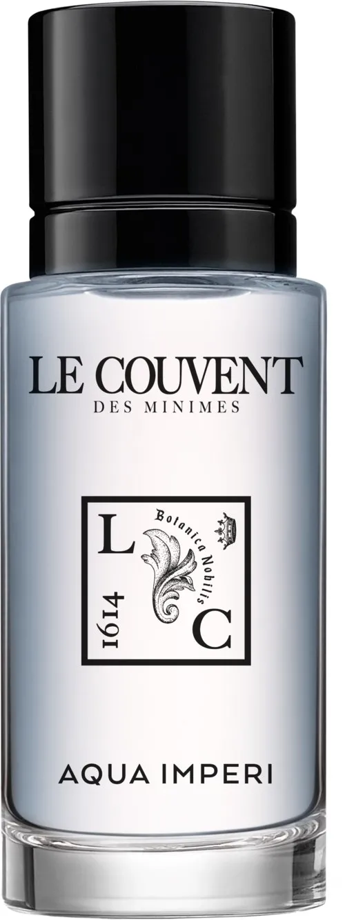 Le Couvent Aqua Imperi Botanical Cologne Eau de Toilette 50 ml