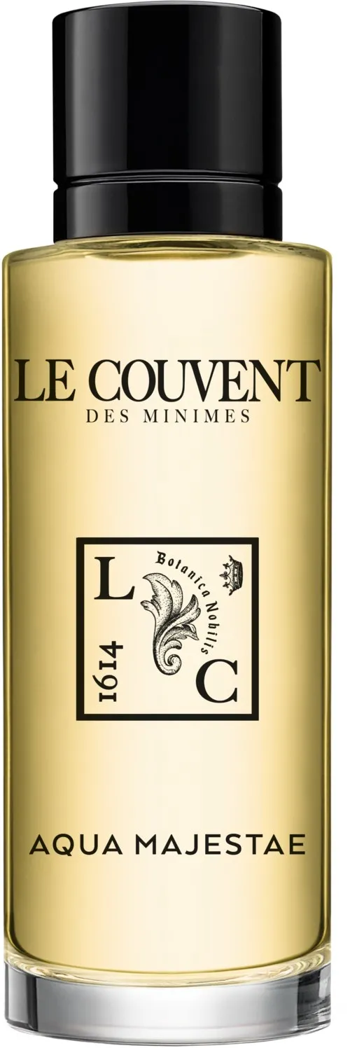 Le Couvent Aqua Majestae Botanical Cologne Eau de Toilette 100 ml