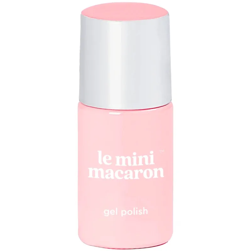 Le Mini Macaron Gel Polish 8,5 ml - Honey Ginger