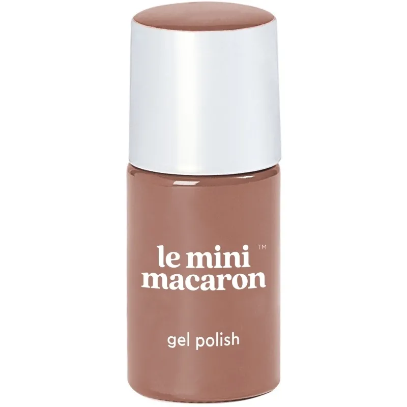 Le Mini Macaron Gel Polish 8,5 ml - Latte