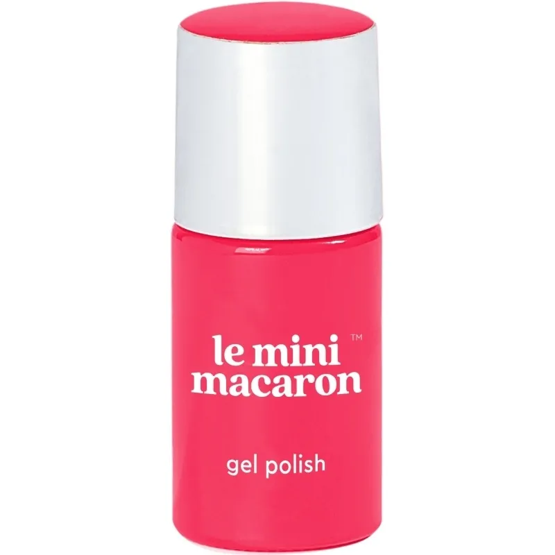 Le Mini Macaron Gel Polish 8,5 ml - Watermelon Sorbet