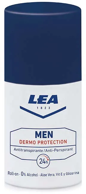 LEA Men Men Dermo Protection Deo Roll On 50 ml