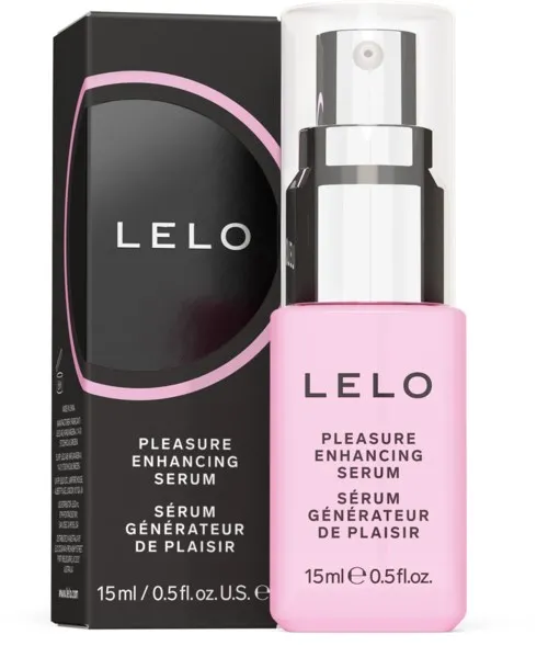 LELO Pleasure Enhancing Serum 15 ml