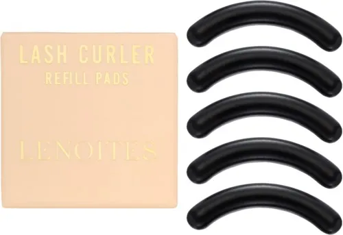 Lenoites Eyelash Curler Lash Lift - refill