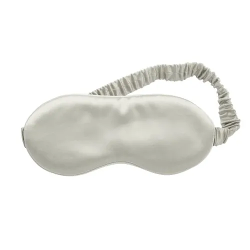 Lenoites Mulberry Sleep Mask Grey