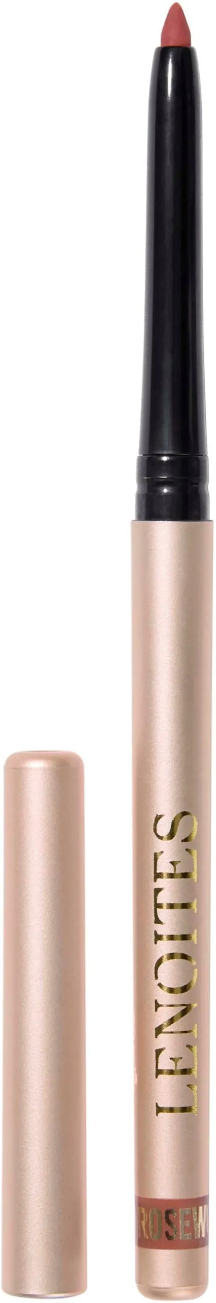 Lenoites Shape & Sculpt Lip Liner 324 Rosewood