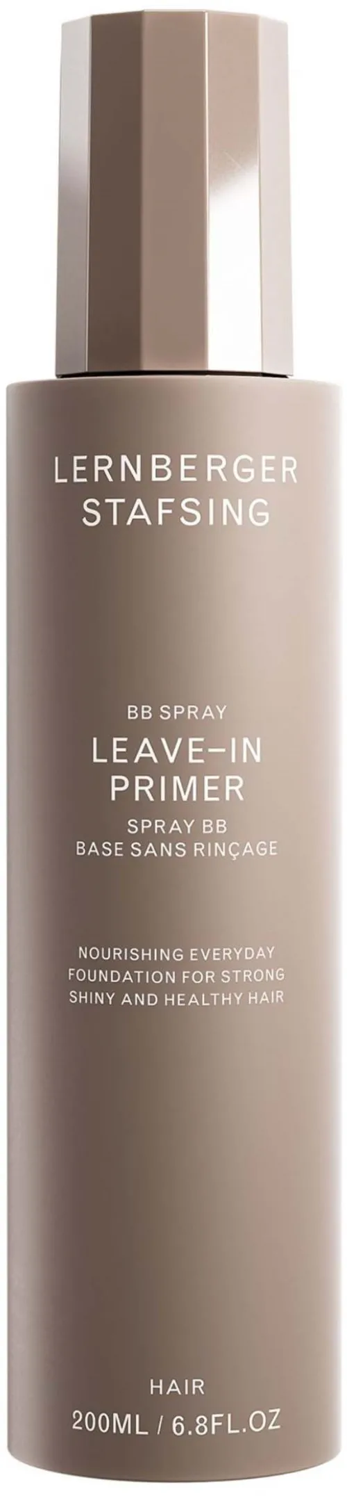Lernberger Stafsing BB Spray – Leave-in Primer 200 ml