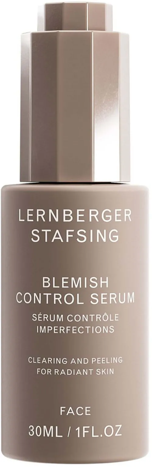 Lernberger Stafsing Blemish Control Serum 30 ml