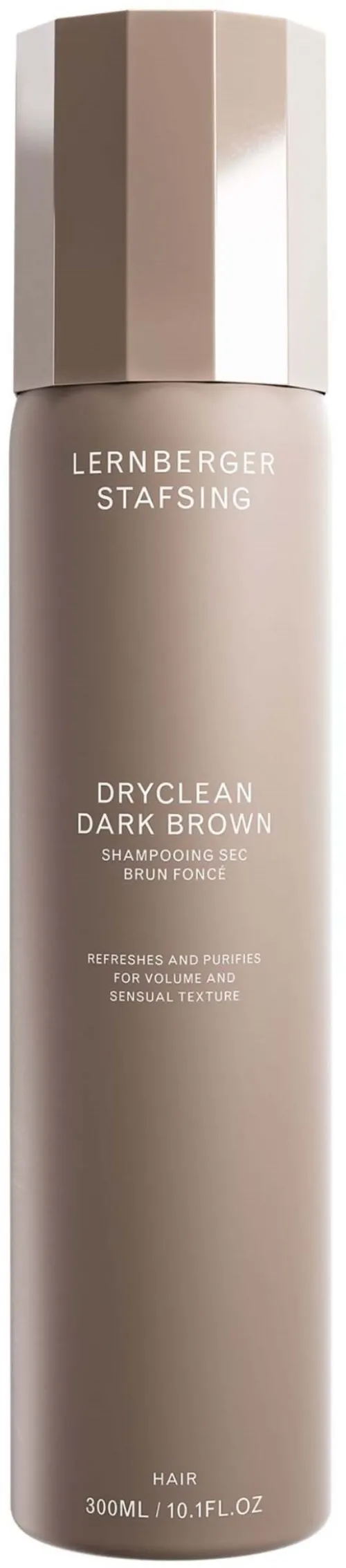 Lernberger Stafsing DryClean Dark Brown Spray 300 ml