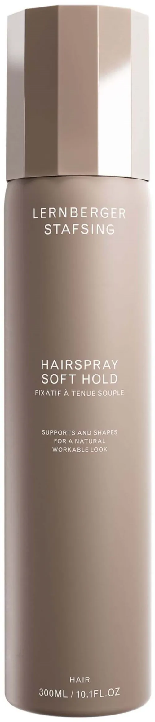 Lernberger Stafsing Hair Spray Soft Hold 300 ml