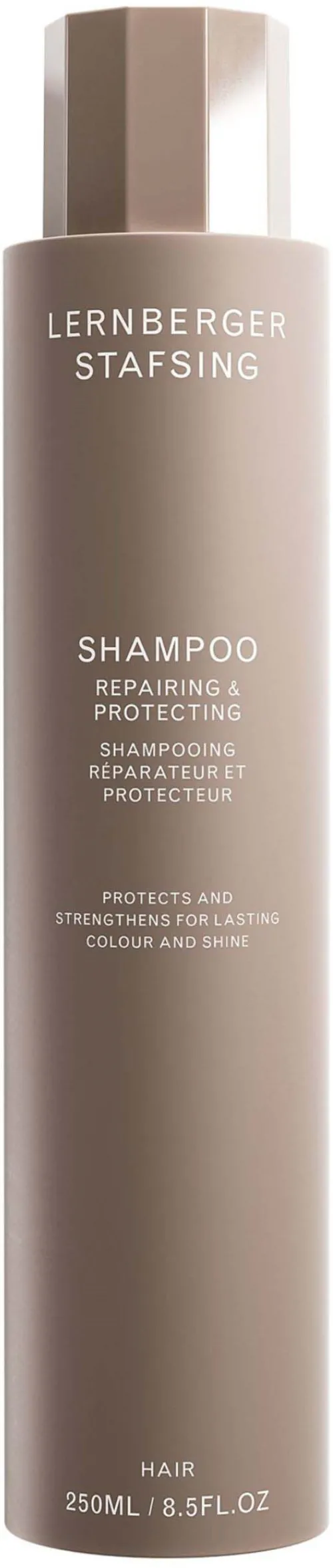 Lernberger Stafsing Shampoo Repairing & Protecting 250 ml