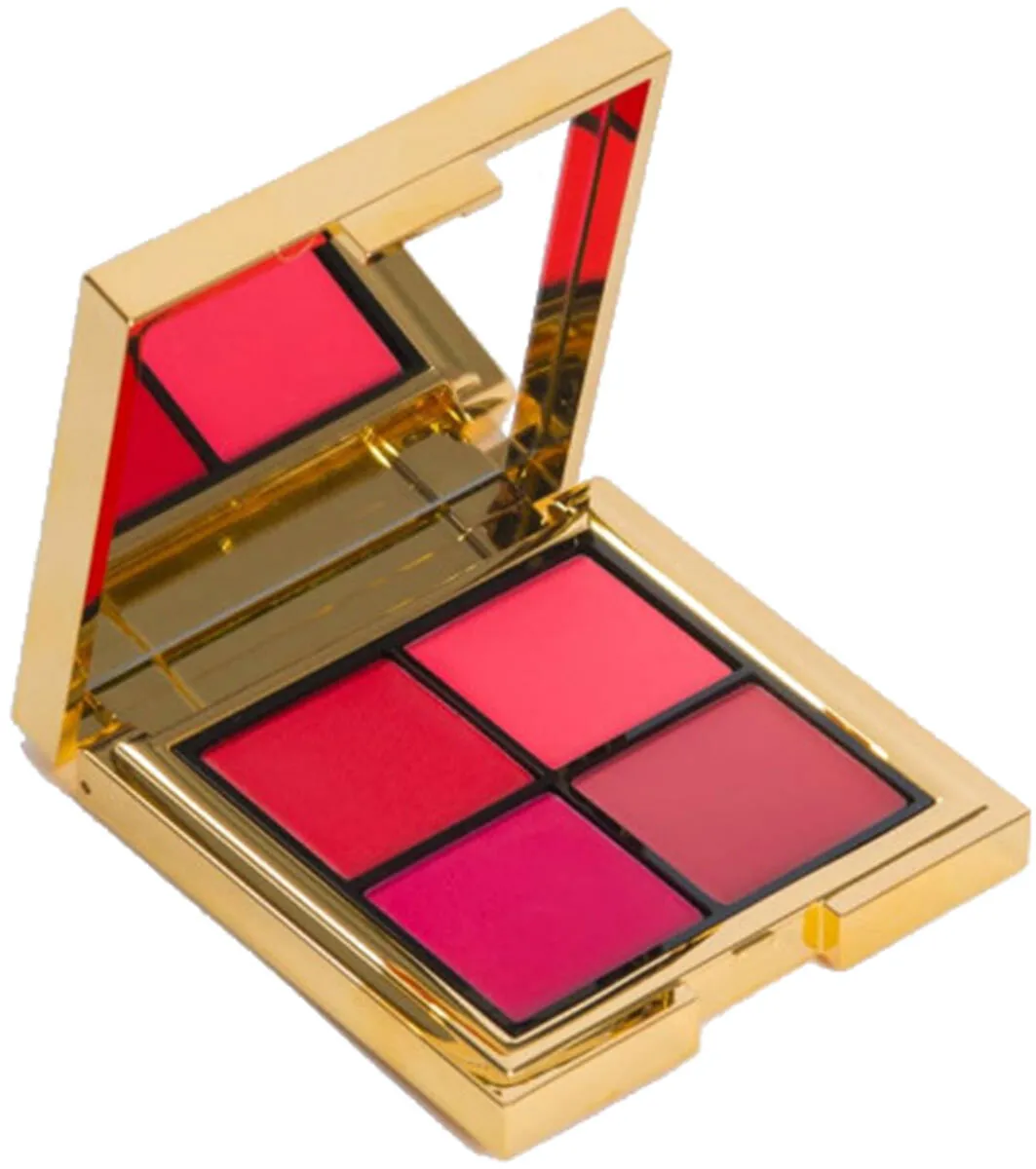 La Palette Crème Chaleur