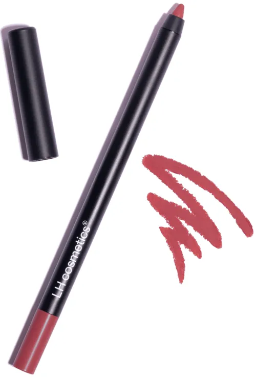 LH cosmetics Crayon Dusty Pink