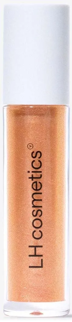 LH cosmetics Glazed Melt