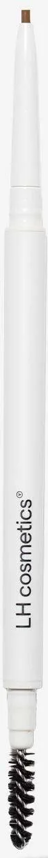 LH cosmetics Infinity Brow Pen Medium Brown