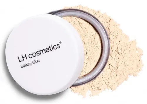LH cosmetics Infinity Filter