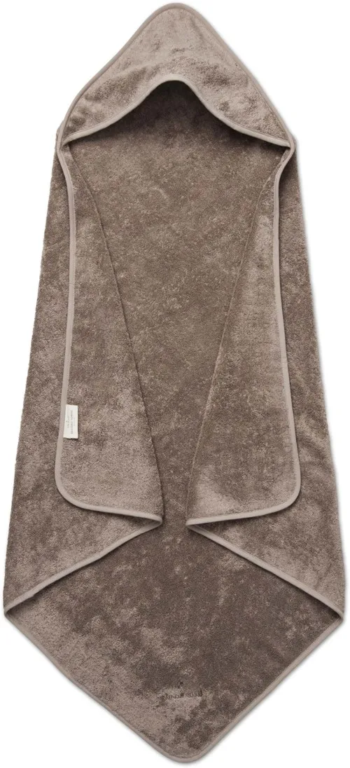 Lille Kanin Hooded towel Terry Atmosphere 100x100