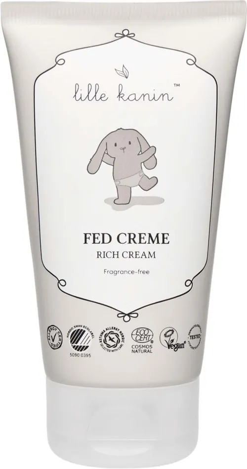 Lille Kanin Rich Cream 150 ml