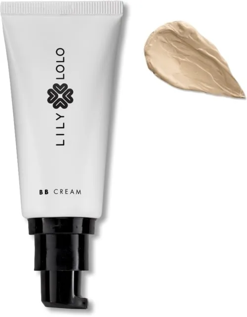 Lily Lolo BB Cream Fair