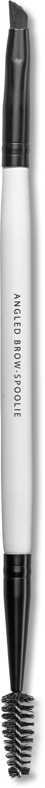 Lily Lolo Brush Angled Brow Spoolie