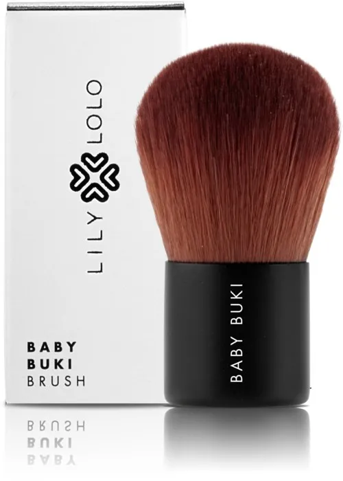 Lily Lolo Brush Baby Buki