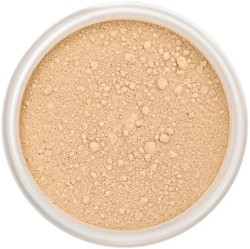 Lily Lolo Mineral Foundation SPF15 Warm Honey