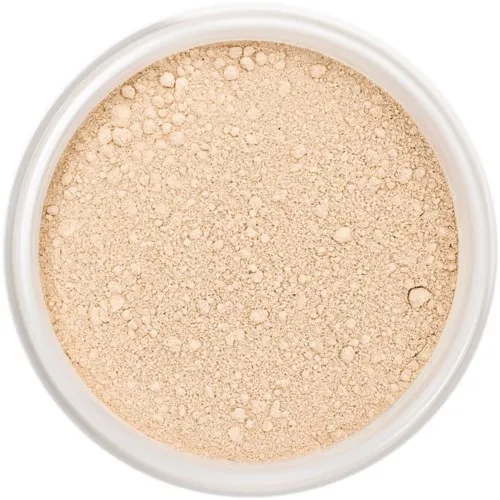 Lily Lolo Mineral Foundation SPF15 Warm Peach