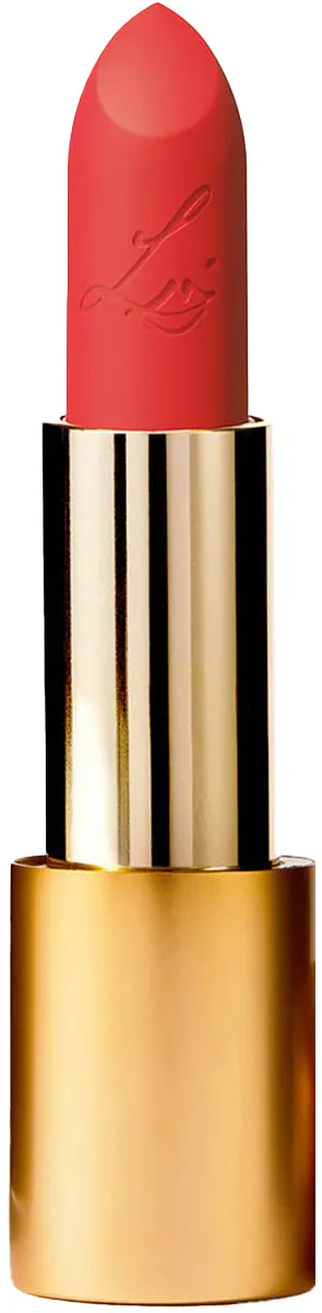 INSANELY SATURATED LIP COLOUR STRAWBERRY SHOCK