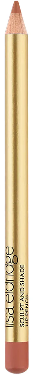 SCULPT AND SHADE LIP PENCIL 1W