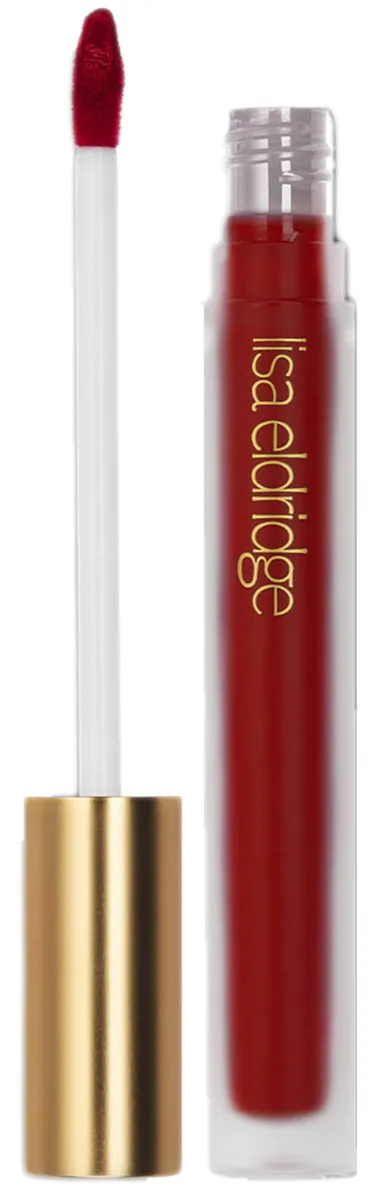 VELVETEEN LIQUID LIP COLOUR JAZZ