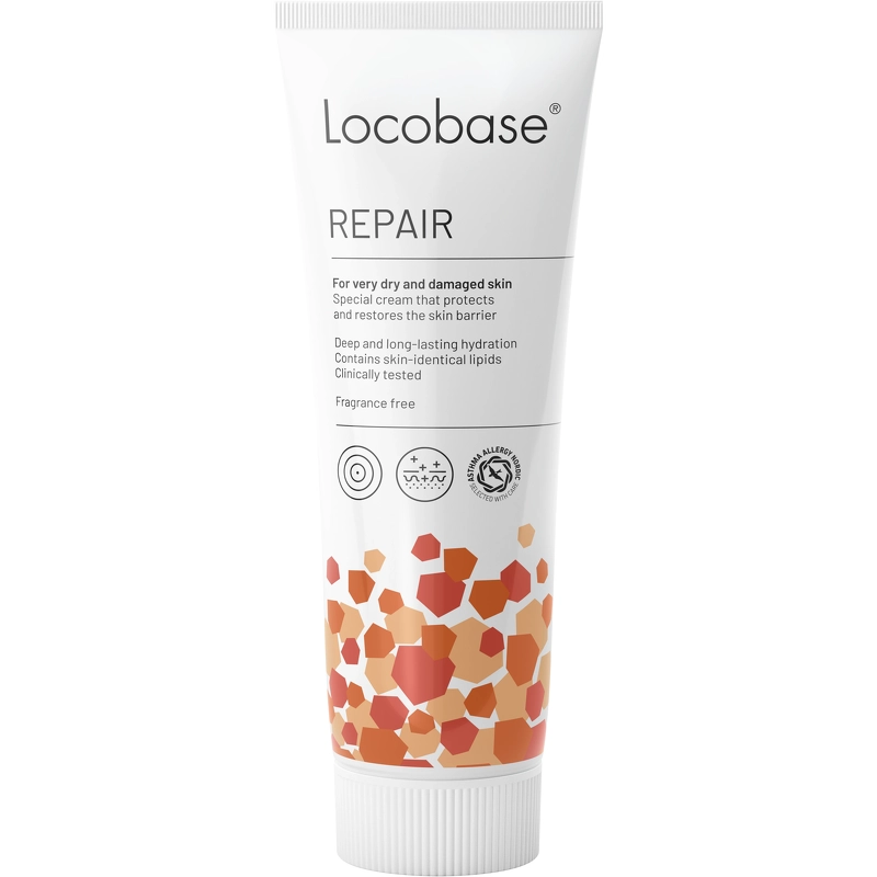 Locobase Repair Cream 100 gr.