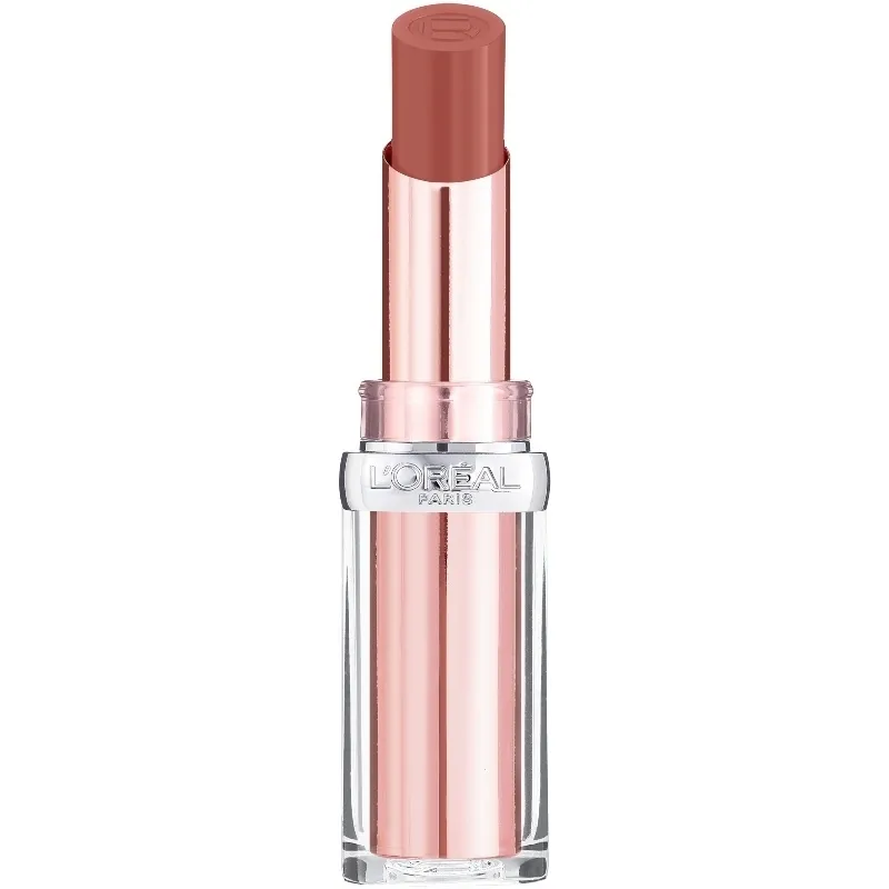 L'Oréal Paris Cosmetics Color Riche Glow Paradise Balm-in-Lipstick 3,8 gr. - 191 Nude Heaven