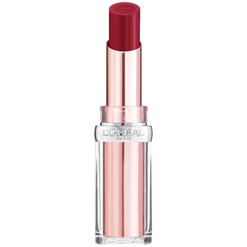 L'Oréal Paris Cosmetics Color Riche Glow Paradise Balm-in-Lipstick 3,8gr. - 353 Mulberry Ecstatic