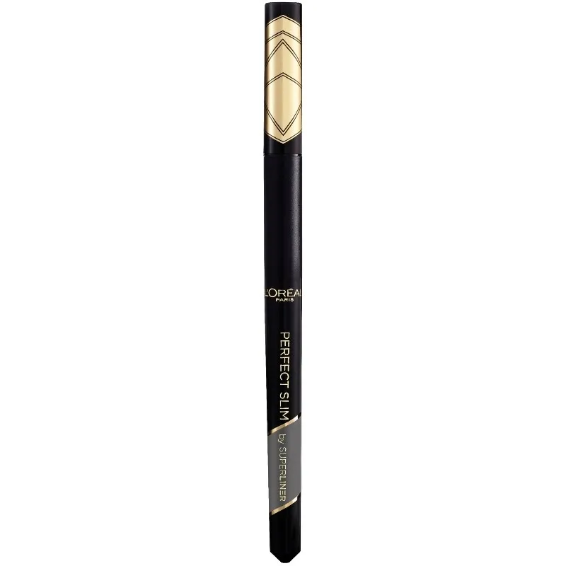 L'Oréal Paris Cosmetics Superliner Perfect Slim - 02 Grey