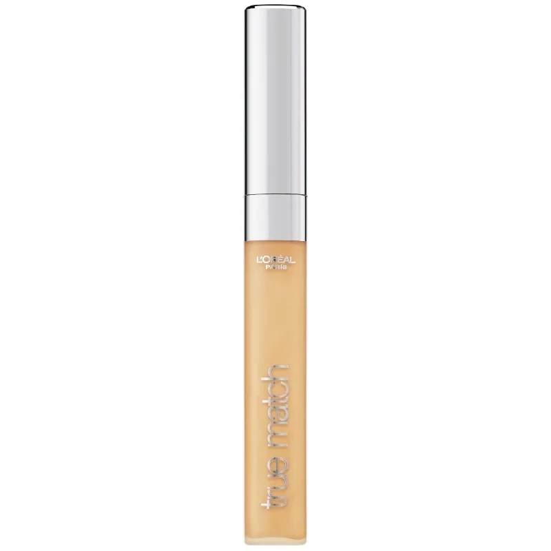 L'Oréal Paris Cosmetics True Match Concealer 6,8 ml - Creamy Beige