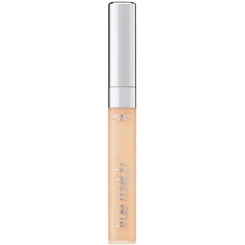 L'Oréal Paris Cosmetics True Match Concealer 6,8 ml - Rose Ivory