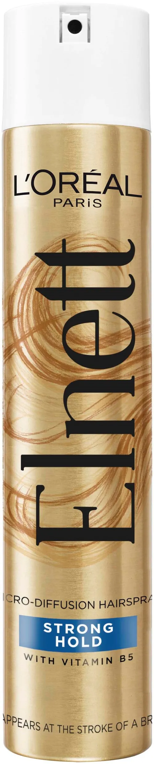 L'Oréal Paris Elnett Strong Hair Spray 400 ml