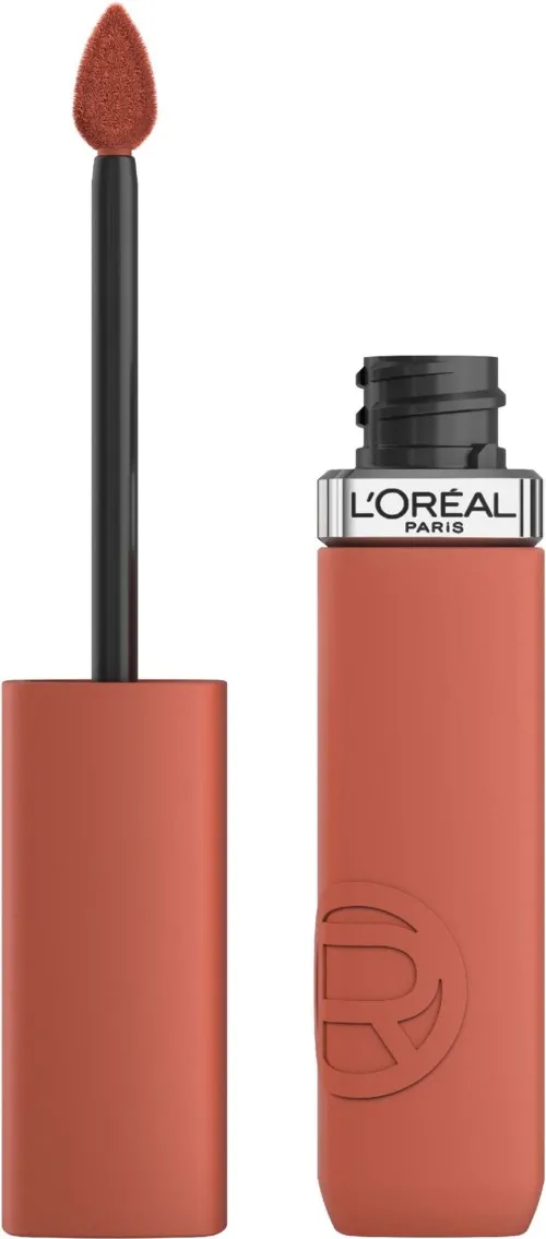 L'Oréal Paris Infaillible Matte Resistance 115 Snooze Your Alarm