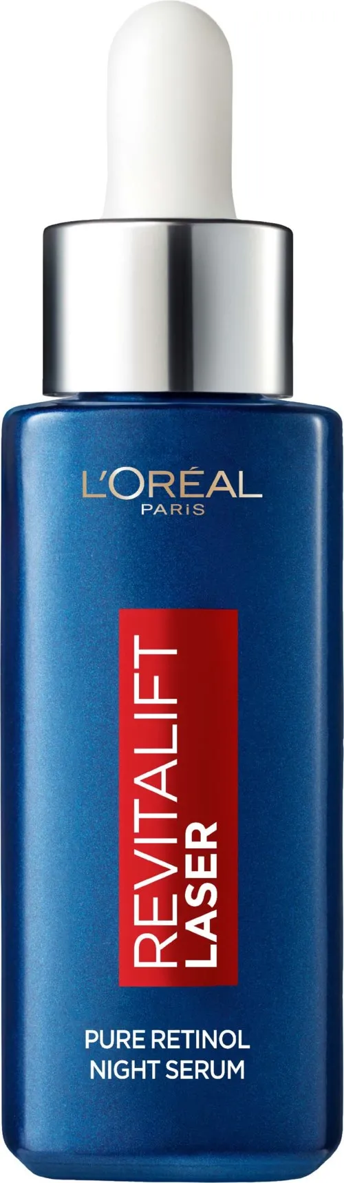 L'Oréal Paris Revitalift Laser Pure Retinol Night Serum 30 ml
