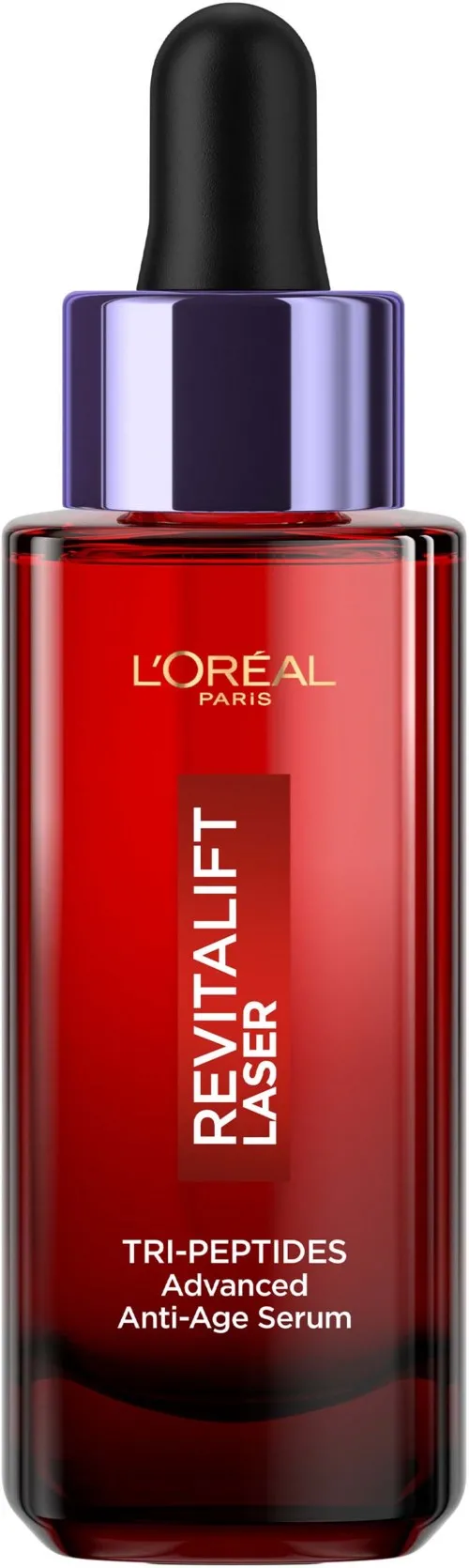 L'Oréal Paris Revitalift Laser Tri-Peptides Advanced Anti-Age Serum for Normal Skin 30 ml