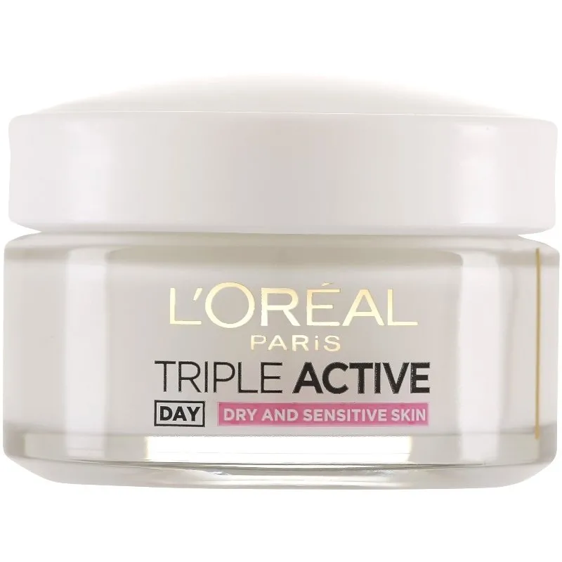 L'Oréal Paris Skin Triple Active Protecting Day Care 50 ml