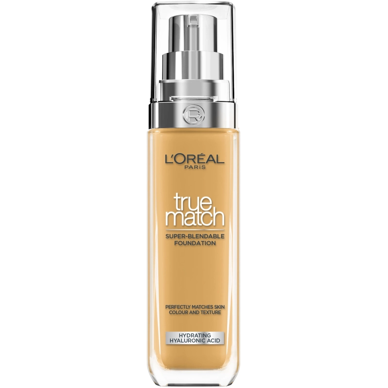 L'Oréal Paris True Match Foundation 30 ml - 6.5N Desert