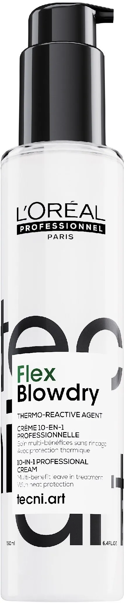 L'Oréal Professionnel Tecni Art Flex Blowdry Cream 150 ml